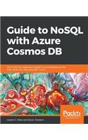 Guide to NoSQL with Azure Cosmos DB