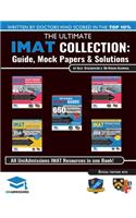 The Ultimate IMAT Collection