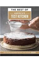 The Best of America's Test Kitchen 2020