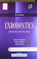 Endodontics,  Principles and Practice, 5 Ed.