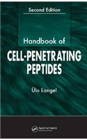 Handbook of Cell-Penetrating Peptides