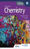 Chemistry for the Ib Diploma Third Edition