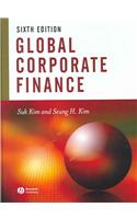 Global Corporate Finance: Text and Cases