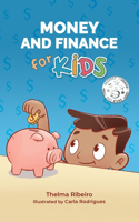 Money and Finance for Kids