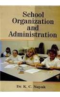 School Organization And Administration