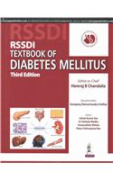 RSSDI Textbook of Diabetes Mellitus