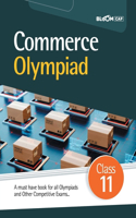 BLOOM CAP Commerce Olympiad Class 11