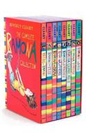 The Complete 8-Book Ramona Collection