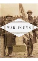 War Poems