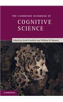 The Cambridge Handbook of Cognitive Science