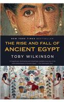 The Rise and Fall of Ancient Egypt