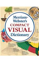 Merriam-Webster's Compact Visual Dictionary