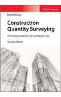 Construction Quantity Surveying