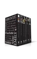 The Complete Brontë Collection