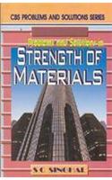 Problems and Solutions in Strength of Materials