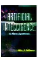 Artificial Intelligence : A New Synthesis