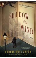 The Shadow of the Wind