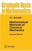 Mathematical Methods of Classical Mechanics