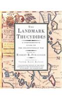 The Landmark Thucydides