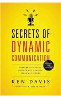 Secrets of Dynamic Communications