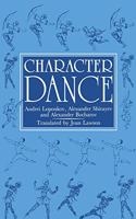 Character Dance