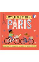 My Little Cities: Paris