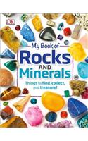 My Book of Rocks and Minerals