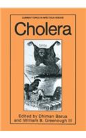 Cholera