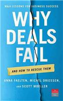 Why Deals Fail