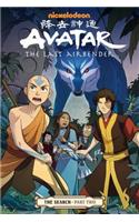 Nickelodeon Avatar: The Last Airbender