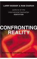 Confronting Reality