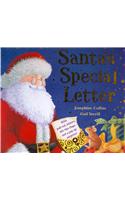 Santa's Special Letter