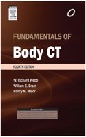 Fundamentals of Body CT, 4/e