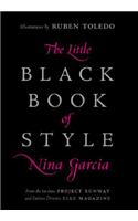 The Little Black Book of Style