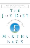 The Joy Diet