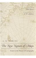 The New Nature of Maps