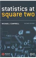 Statistics at Square Two