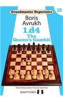 1.D4: The Queen's Gambit