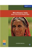 Microfinance India