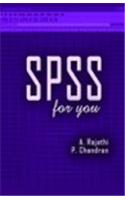 SPSS for you