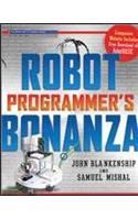 Robot Programmer's Bonanza