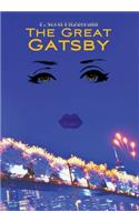 Great Gatsby (Wisehouse Classics Edition)