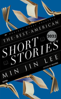 Best American Short Stories 2023