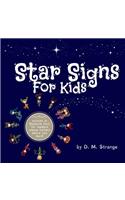 Star Signs For Kids