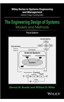 The Engineering Design of Systems