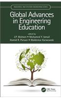 Global Advances in Engineering Education