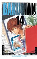 Bakuman., Vol. 14, 14