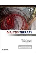 Handbook of Dialysis Therapy