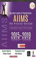 The Next Level of Preparation AIIMS the Precise Version