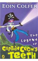 Legend of Captain Crow's Teeth